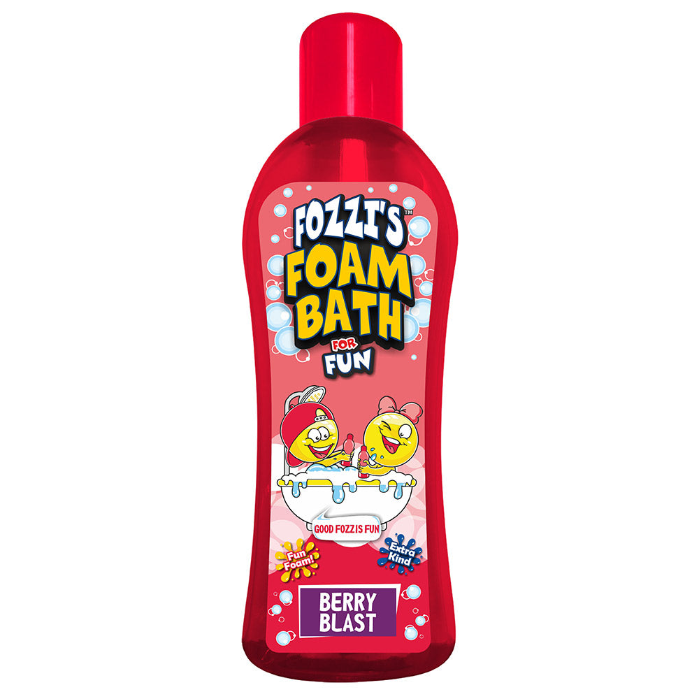Fozzis Foam Bath 1L