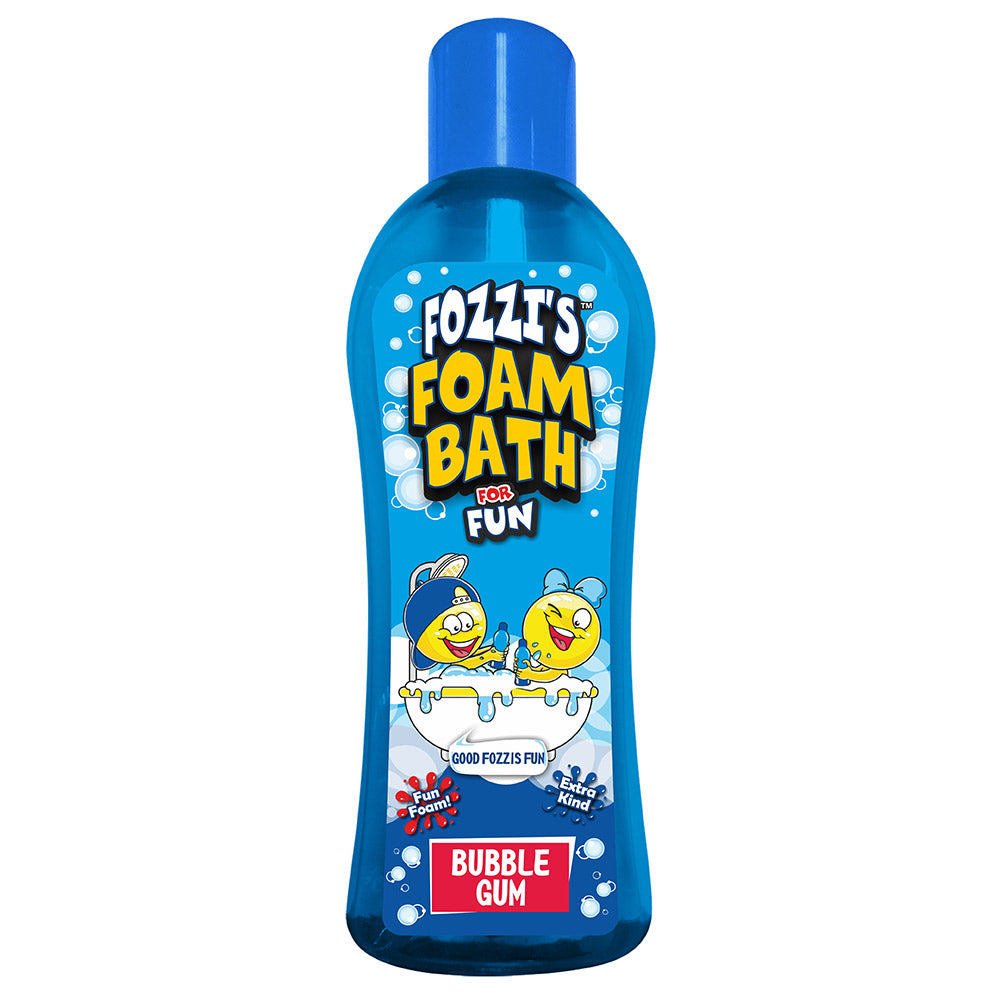 Fozzis Foam Bath 1L