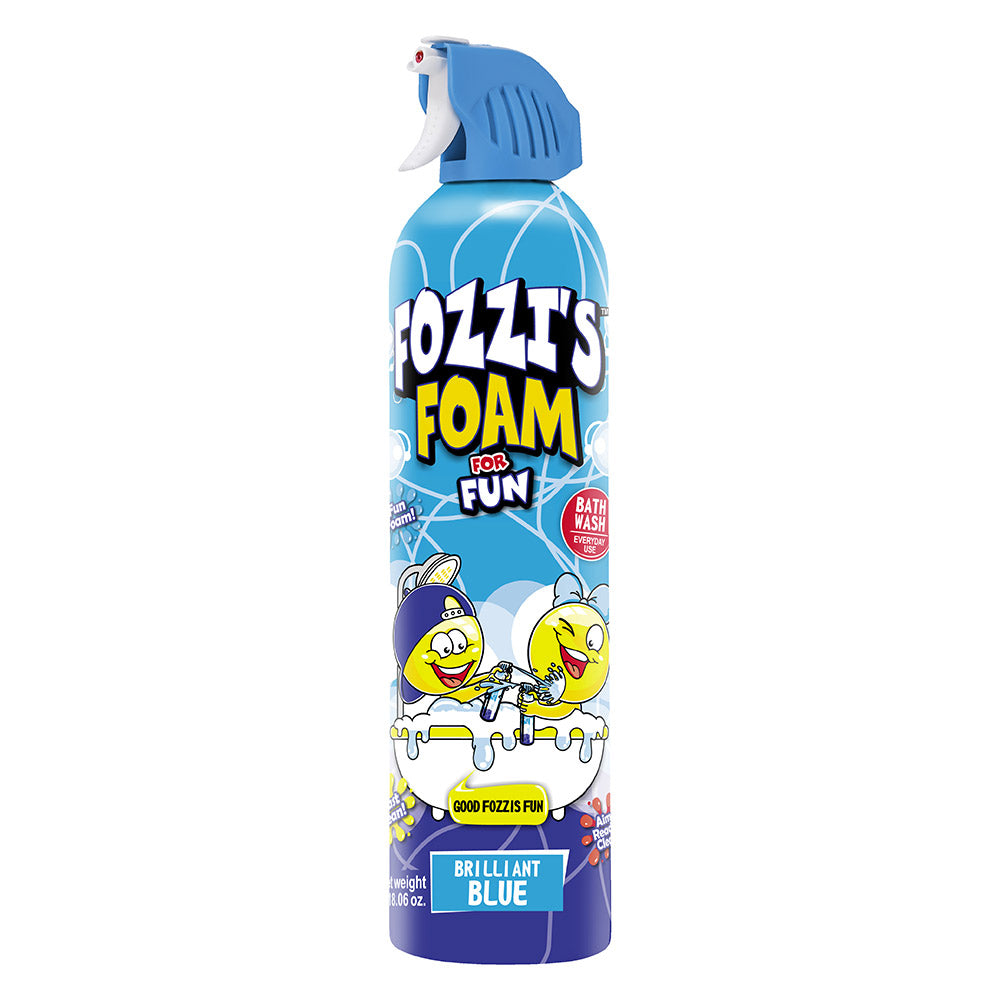 Fozzis Foam 340ml