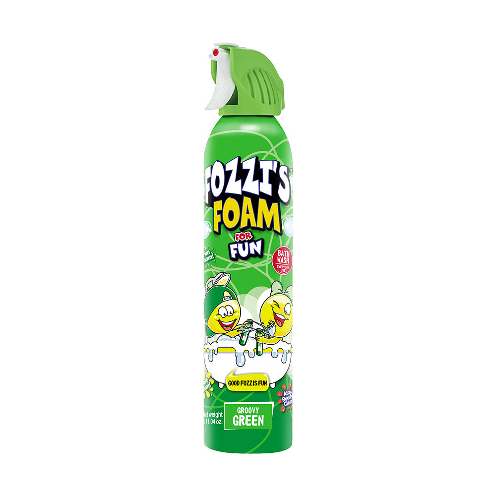Fozzis Foam 340ml