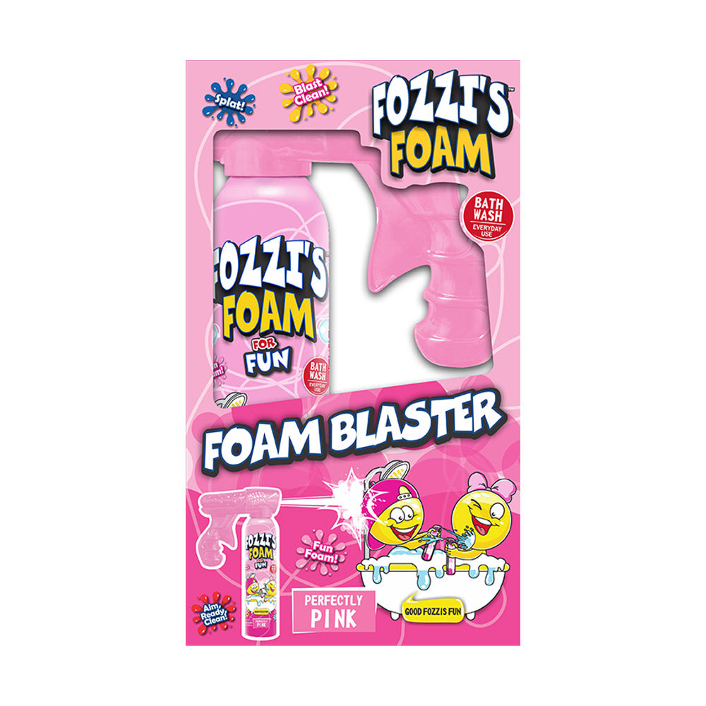 Fozzis Foam Gun 340ml