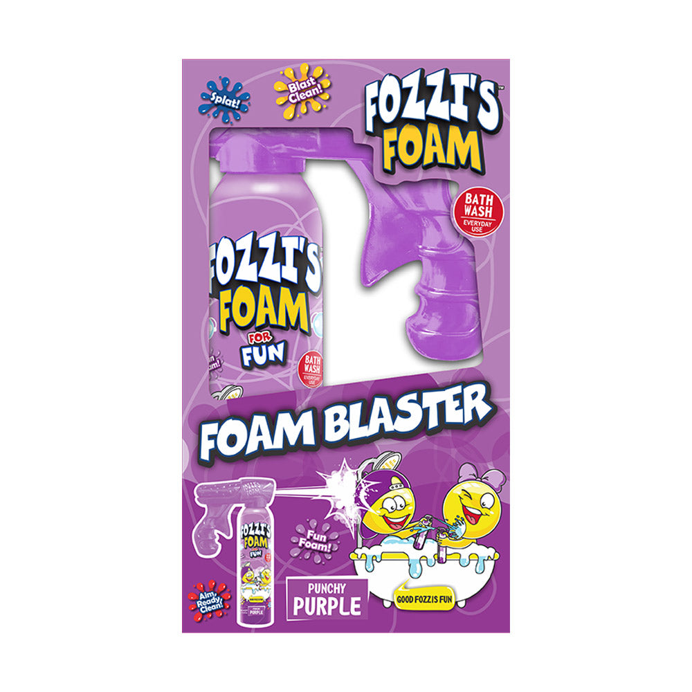 Fozzis Foam Gun 340ml