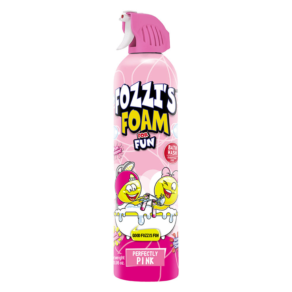 Fozzis Foam 340ml