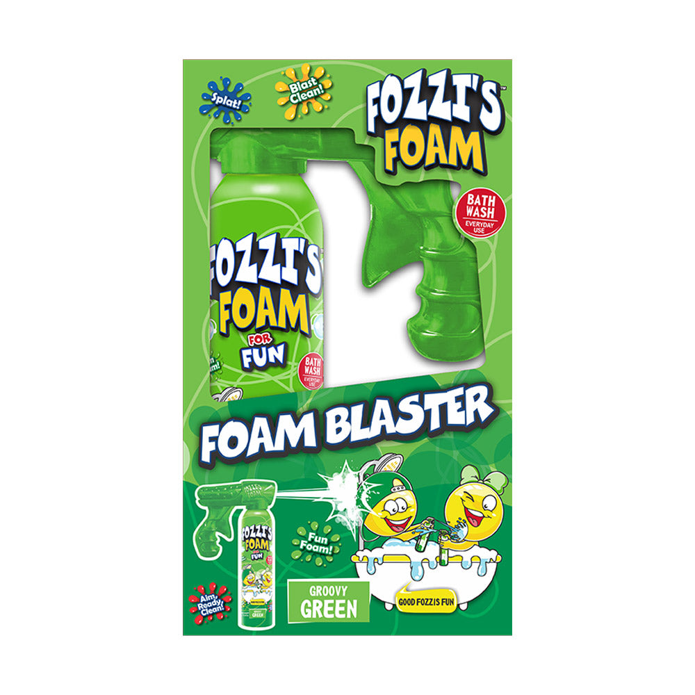 Fozzis Foam Gun 340ml