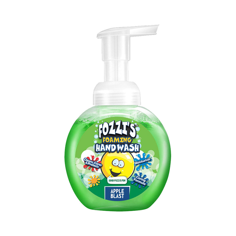 Fozzis Foam Hand Wash 300ml