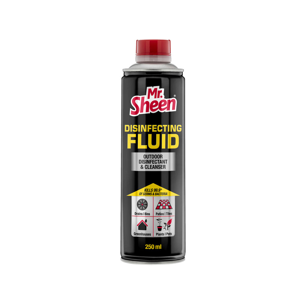 MR Sheen Disinfectant Fluid Outdoor