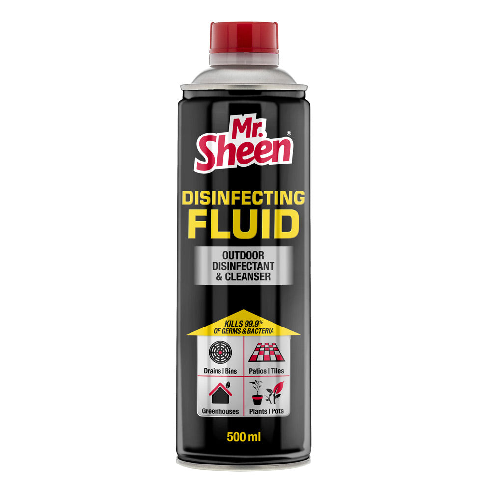 MR Sheen Disinfectant Fluid Outdoor