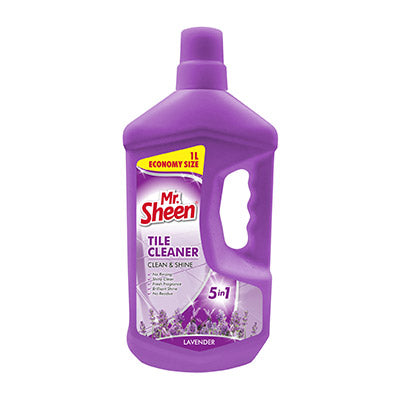 MR Sheen Tile Cleaner 1L