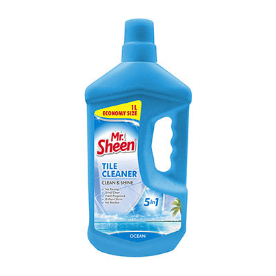 MR Sheen Tile Cleaner 1L