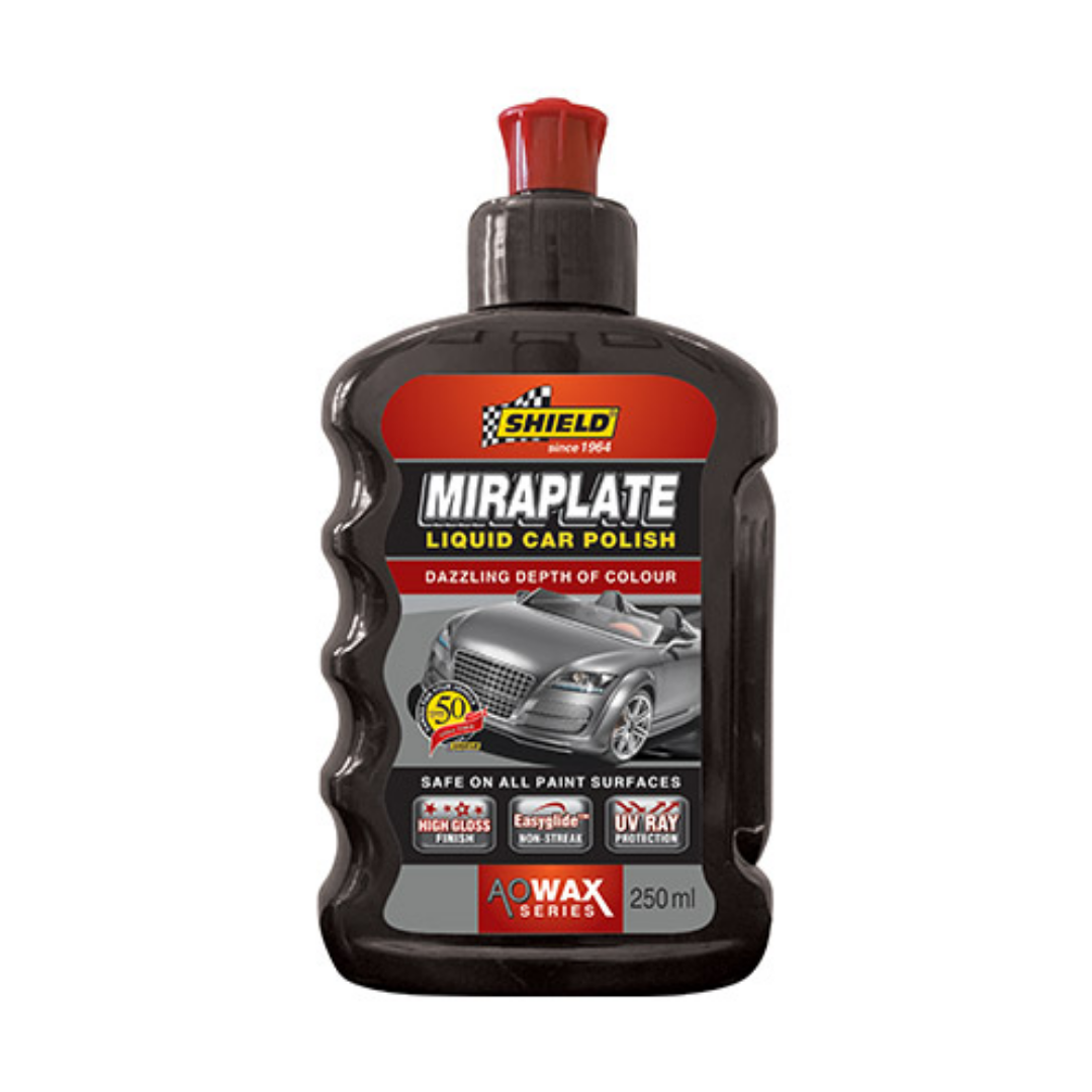 Shield Car Polish