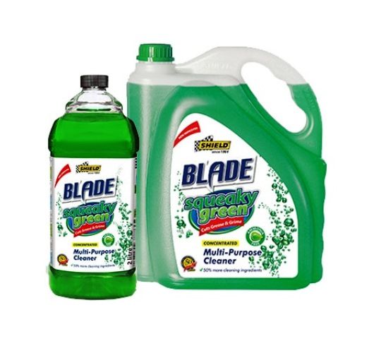 Shield Blade All purpose Cleaner