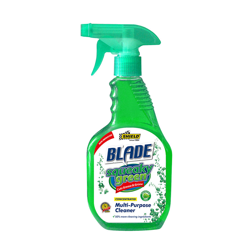 Shield Blade All purpose Cleaner