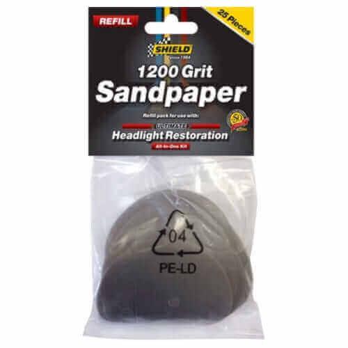 Shield Promotional Packs and Kits