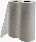 Dream Pure - 2 Ply Kitchen Towel Rolls