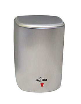V-Dry Stainless Steel Hot Air Dryer