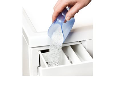 Washing Powder Auto 20L - 10Kg