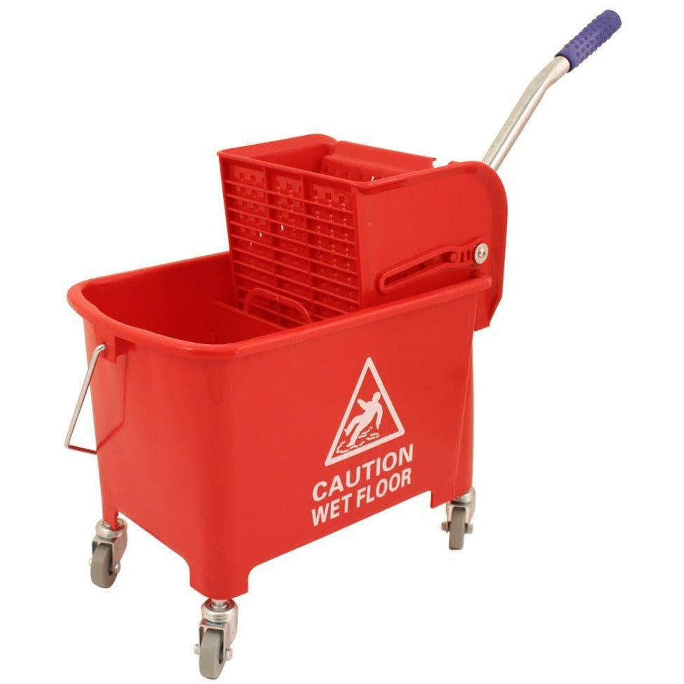 Cleaning Equipment - Buckets