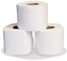 Hygiene Consumables - Toilet Paper