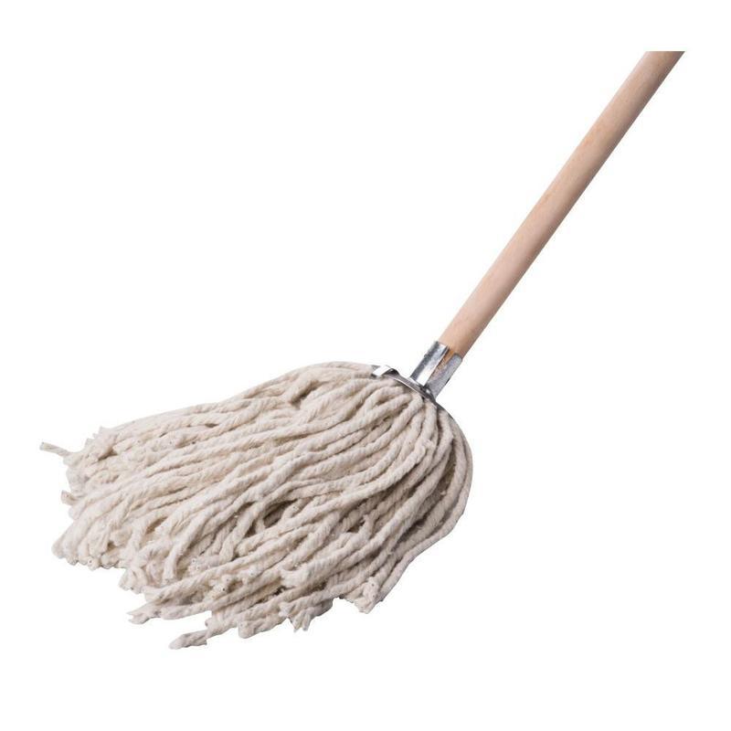 Cleaning Equipment - Mops