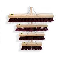 Cleaning Equipment - Brooms