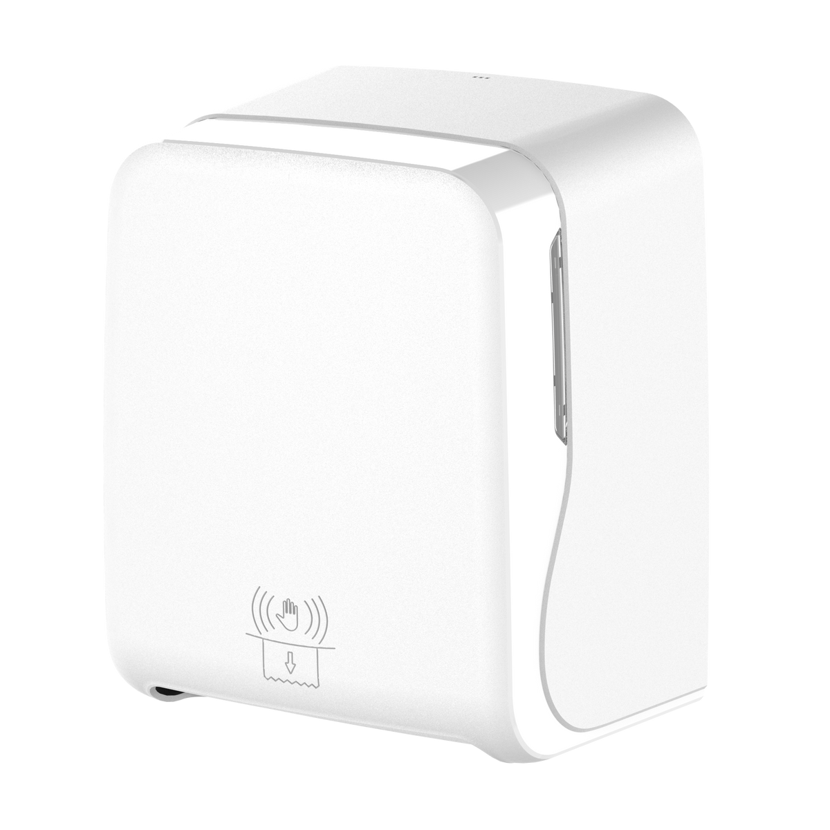 Hygiene Equipment - Paper Dispensers – Supreme Hygiene