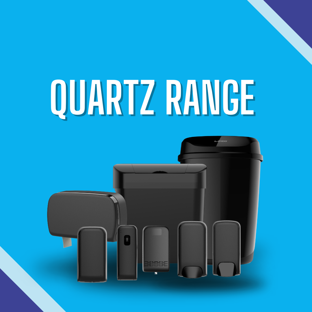 Quartz Range