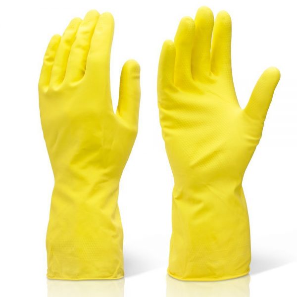 Cleaning Equipment - Gloves