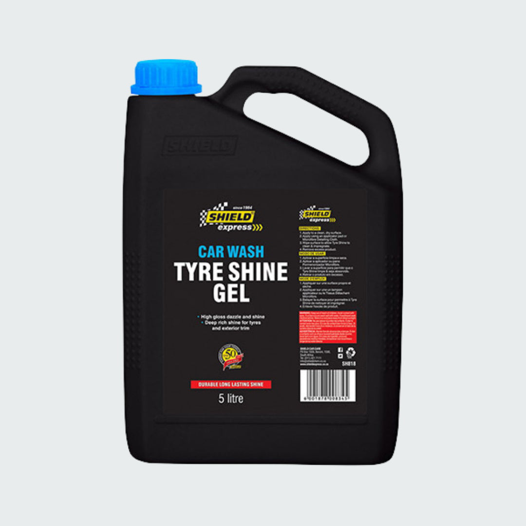 Shield Express Car Wash