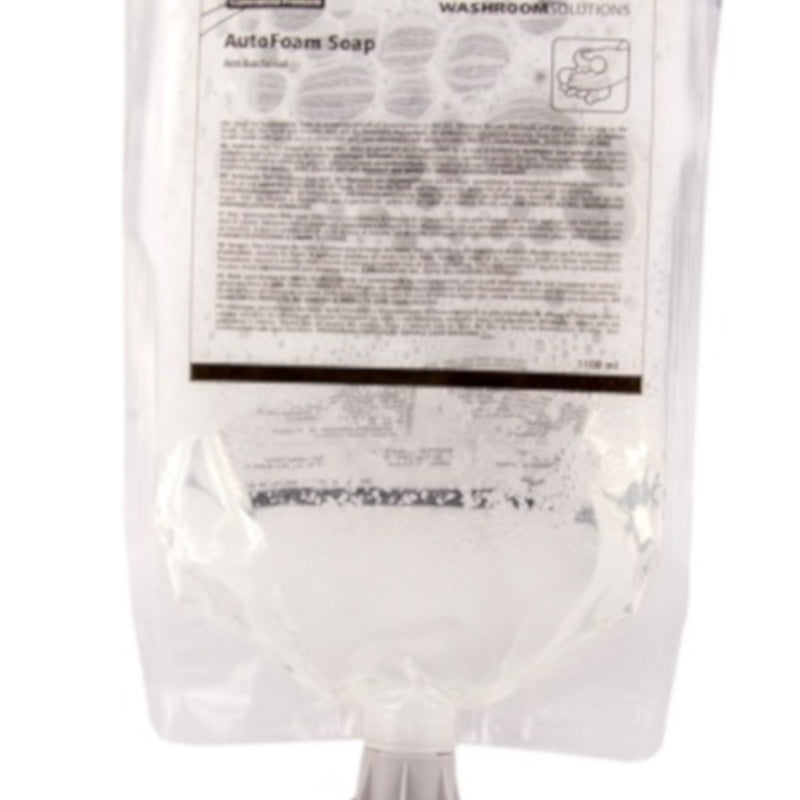 Consumables for 1100ml Auto Foam Dispenser Each