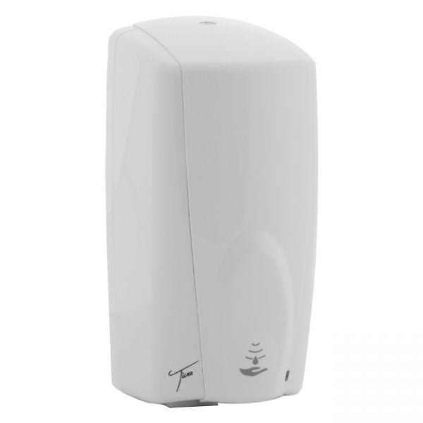 Auto Foam Soap Dispenser White 1100ml