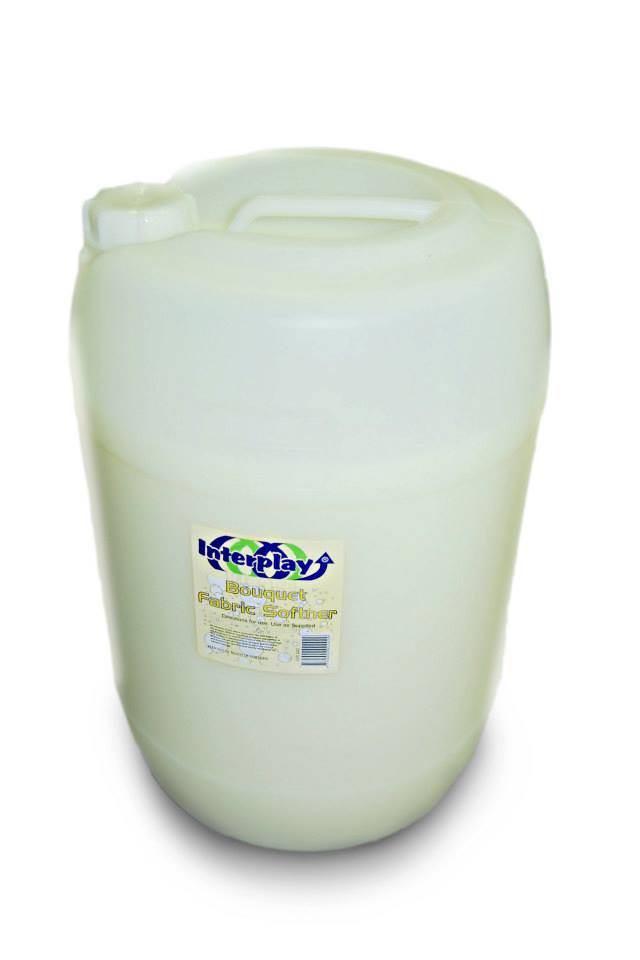 Fabric Softener 25L