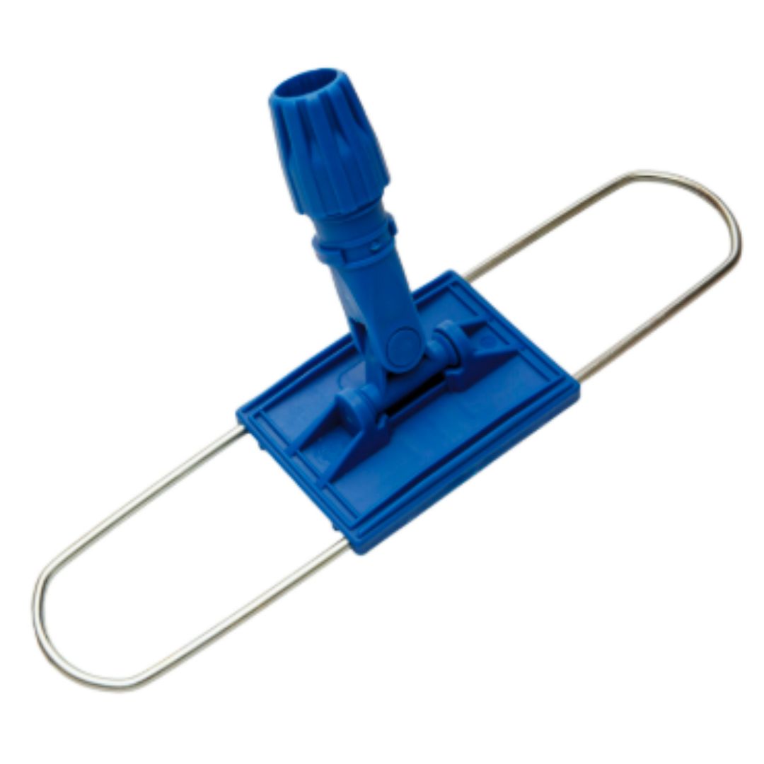 DustMop Sweeper