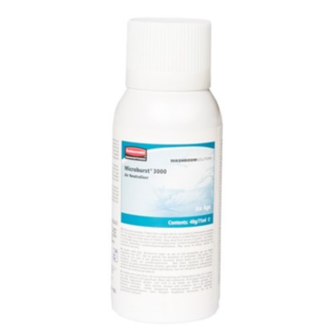 Microburst Air Freshner Refill Cans each 75ml