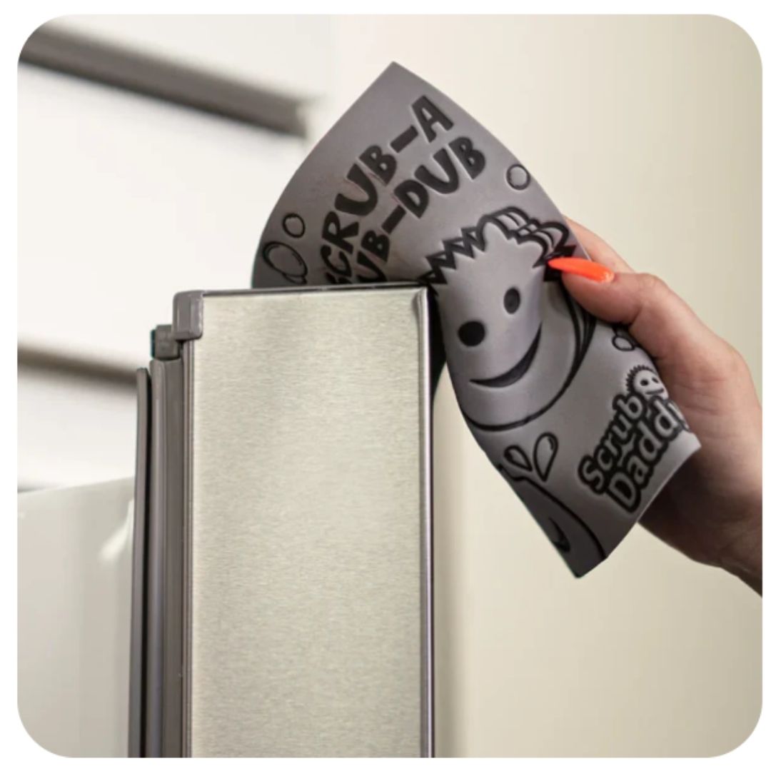 Scrub Daddy Damp Duster