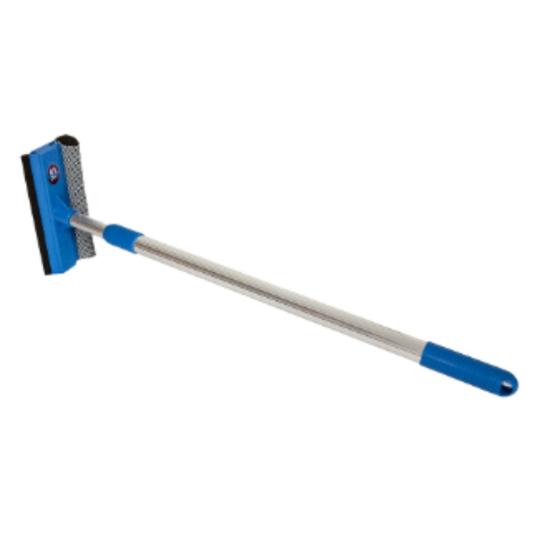 Extendable Window Squeegee - Window Washer