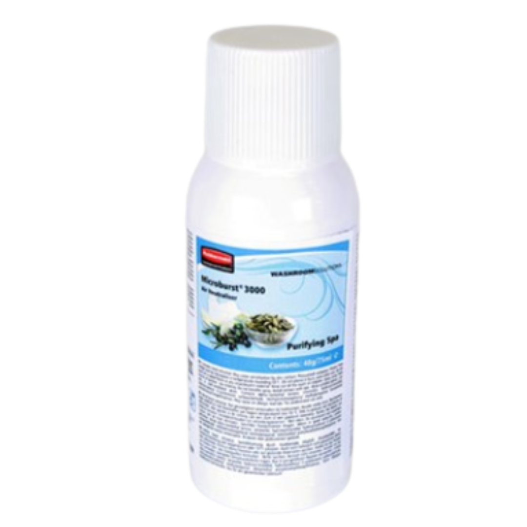 Microburst Air Freshner Refill Cans each 75ml