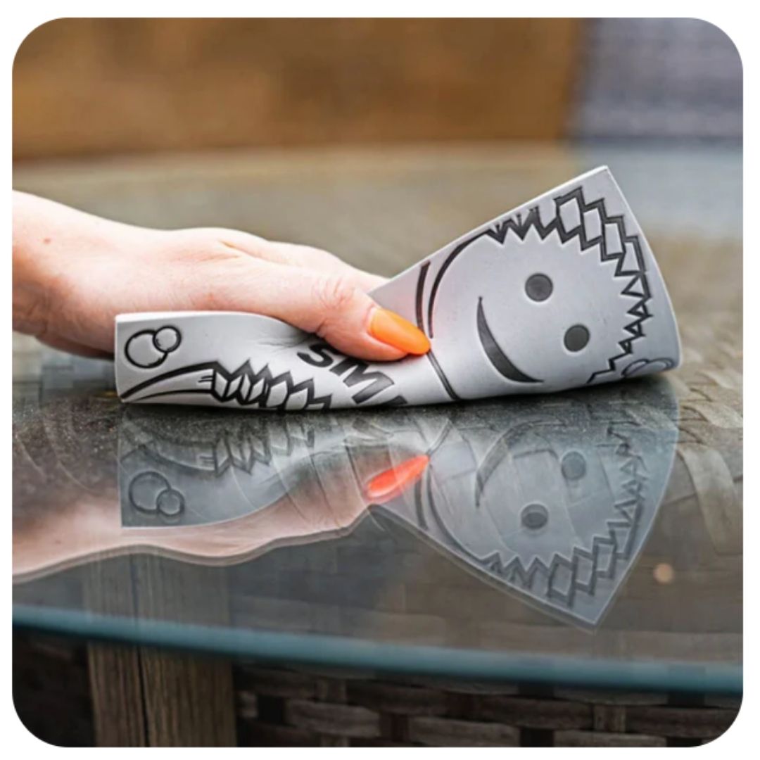 Scrub Daddy Damp Duster