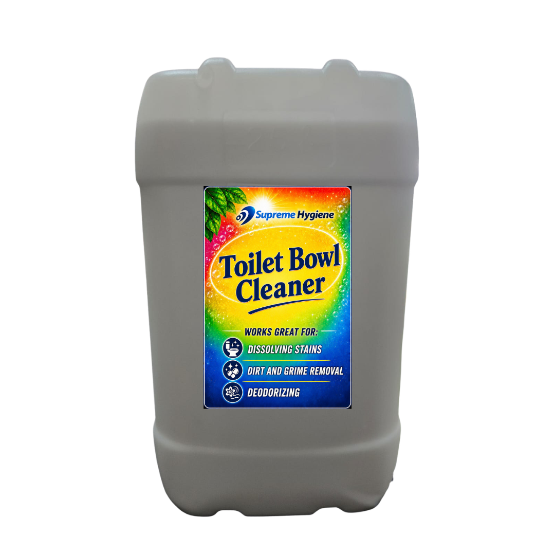 Toilet Bowl Cleaner