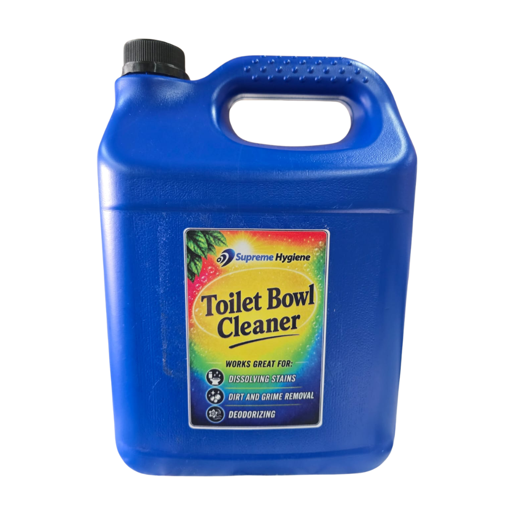 Toilet Bowl Cleaner