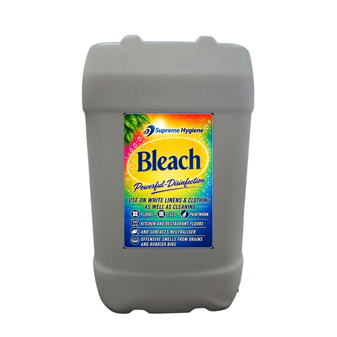 Bleach (Similar to Jik)