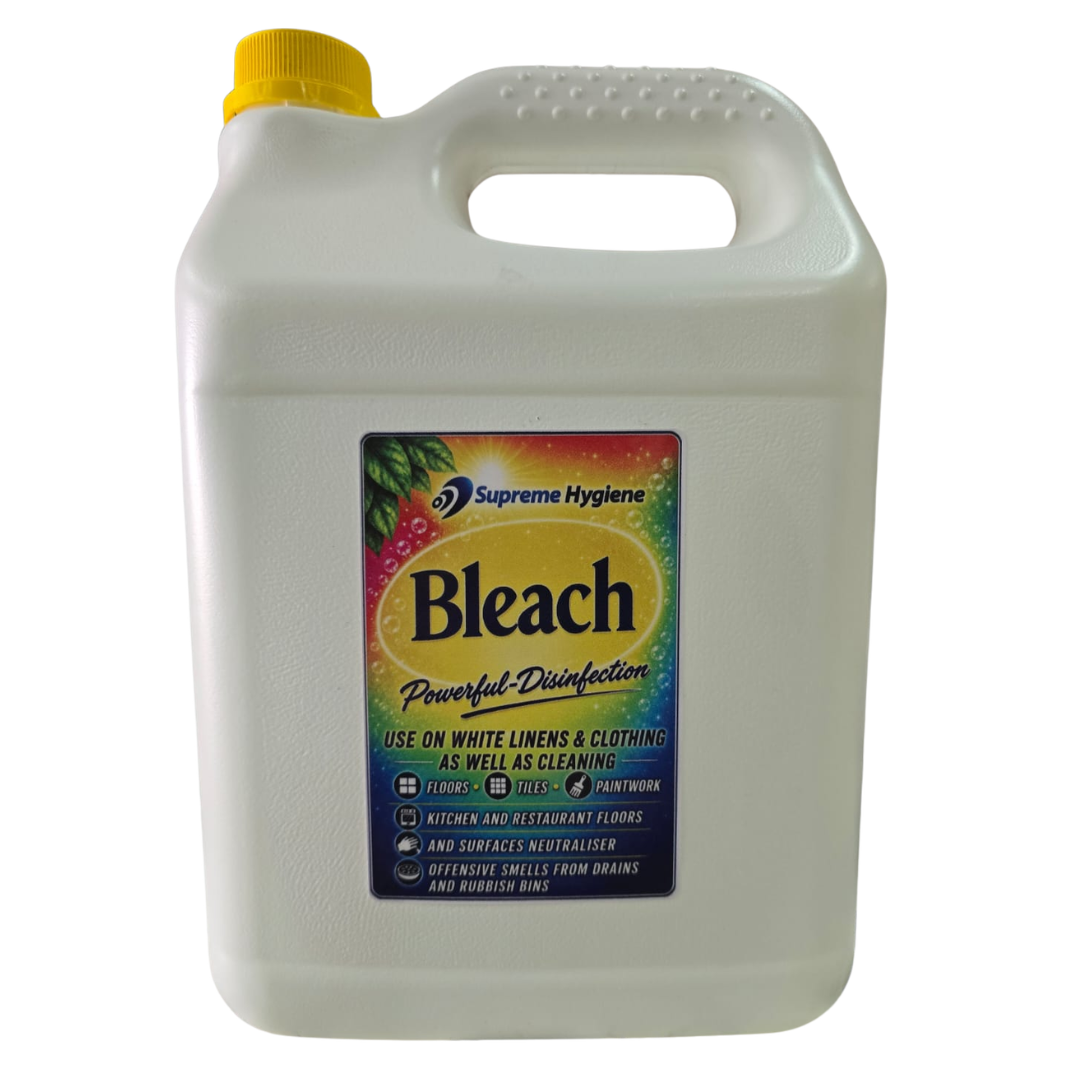 Bleach (Similar to Jik)