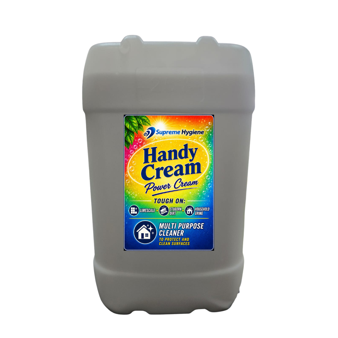 Handy Cream (Similar to Handy Andy)