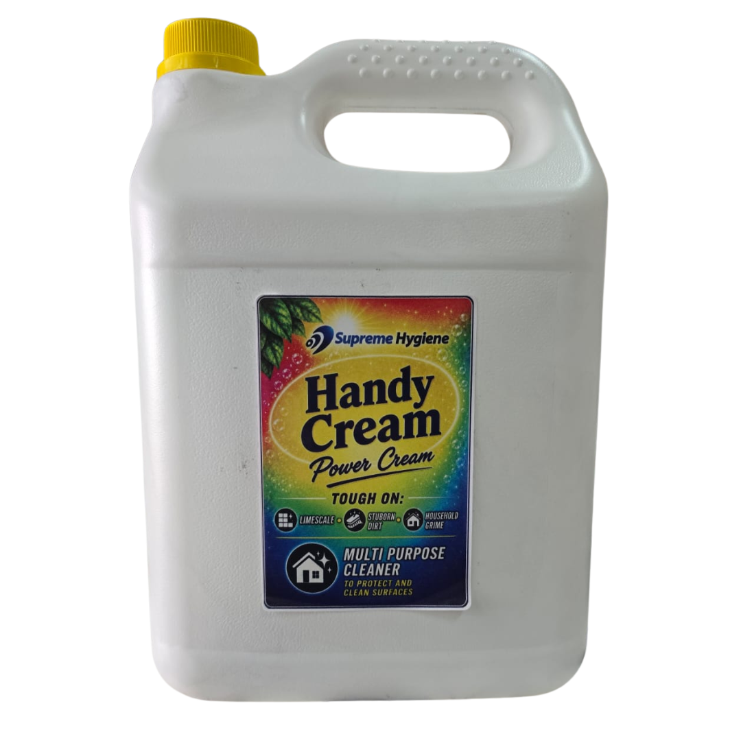 Handy Cream (Similar to Handy Andy)