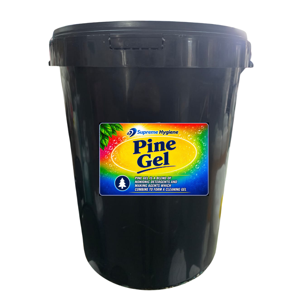 Pine Gel 25L