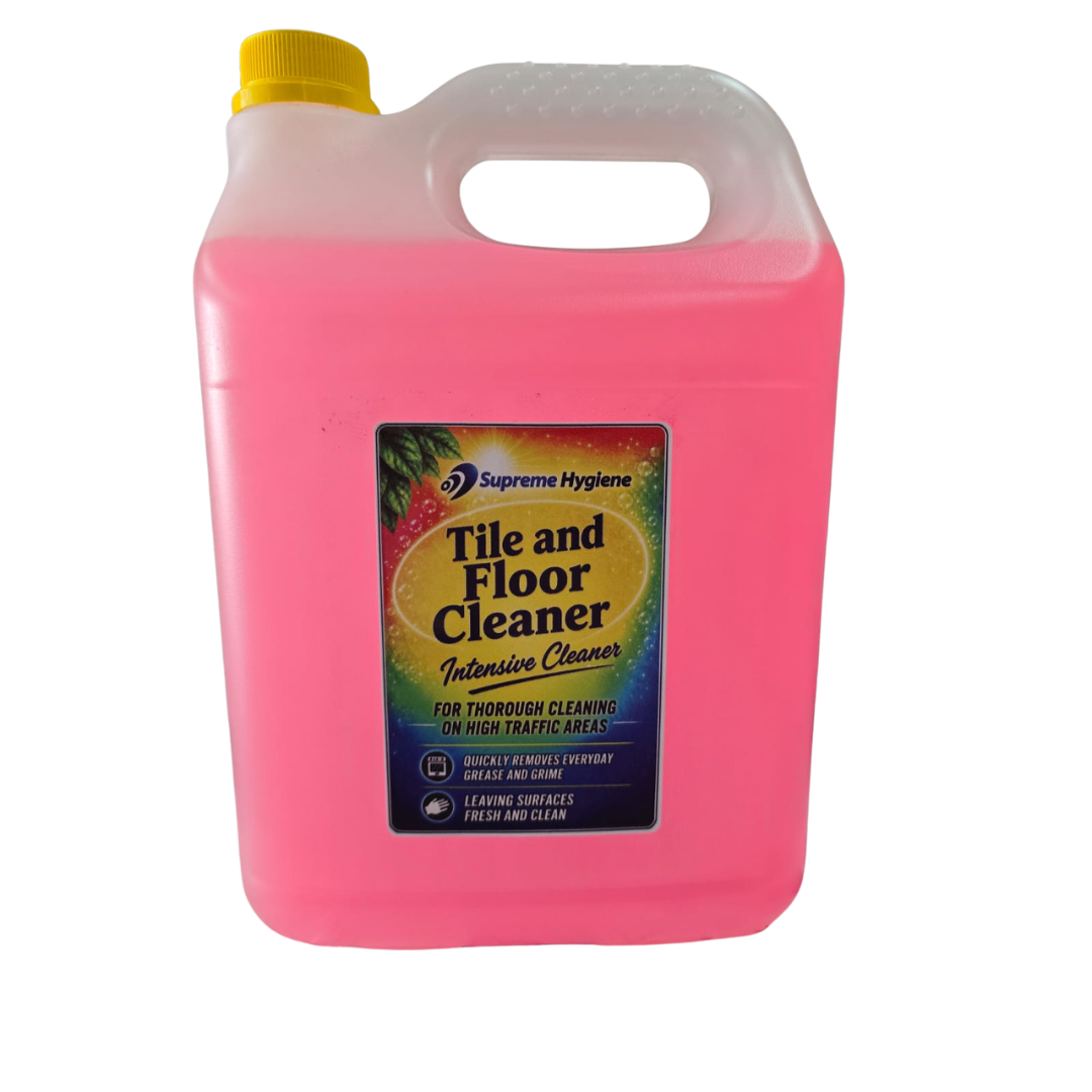 Tile and Floor Cleaner