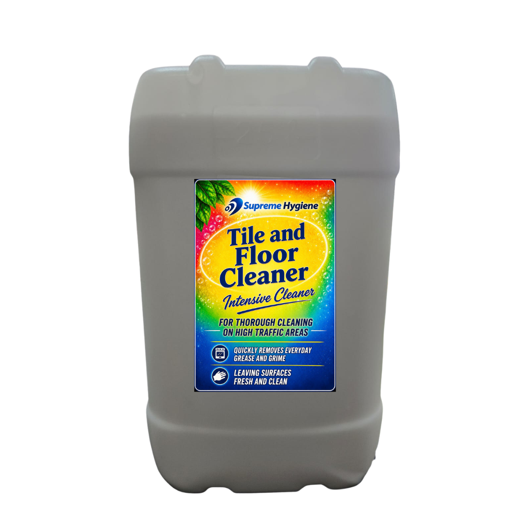 Tile and Floor Cleaner