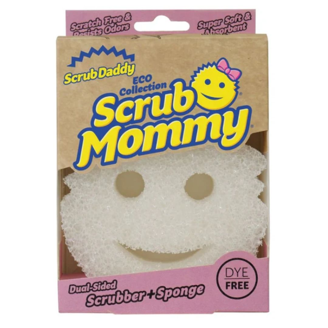 Scrub Mommy Dye Free