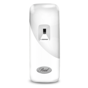 Airmist Aerosol Dispenser Pearl