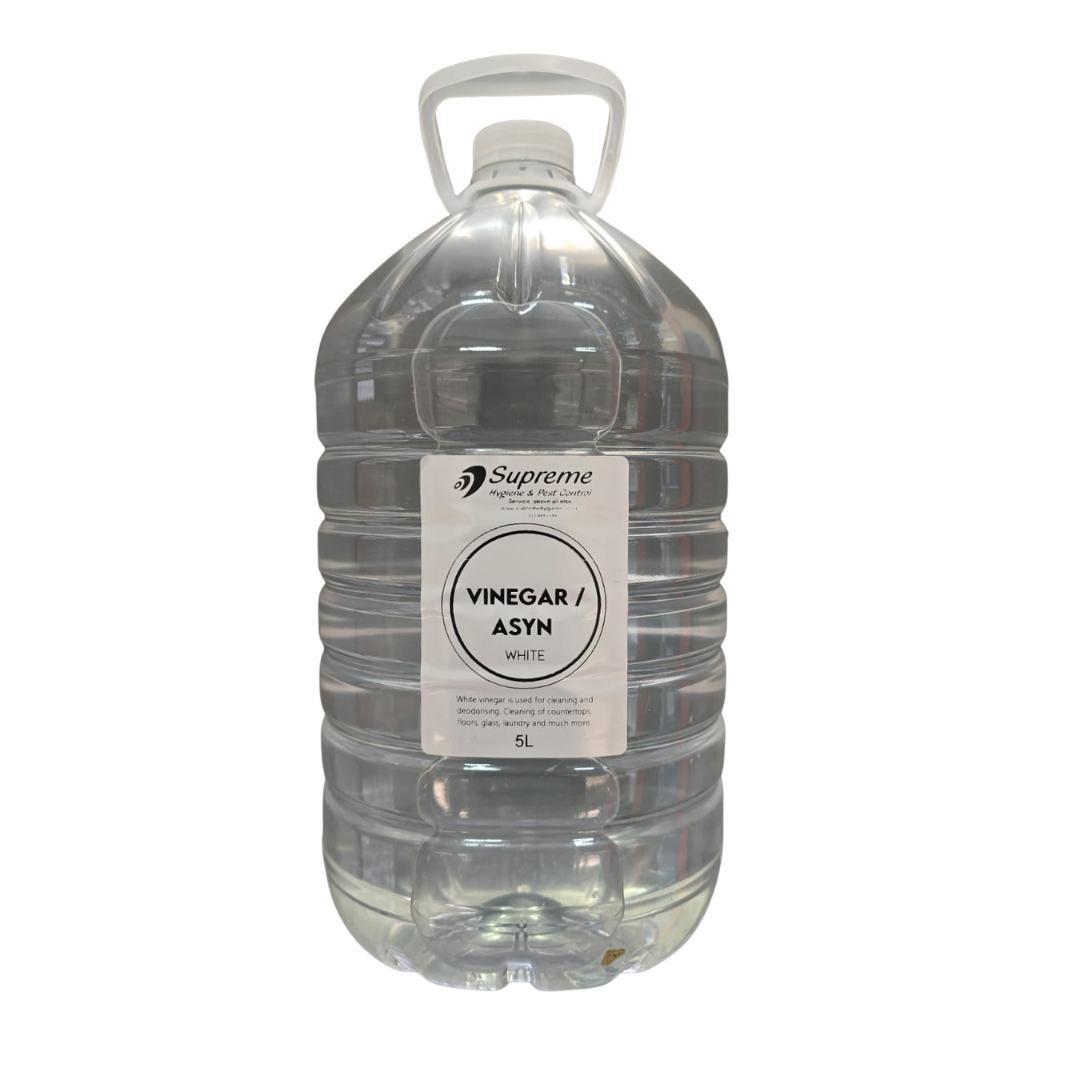 Vinegar / Asyn 5L