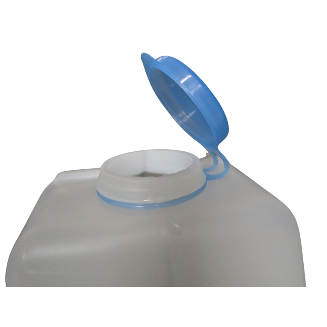 Top Up Plastic 1000ml Soap Dispenser Liquid / Foam / Spray
